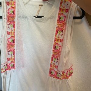 Free people tank